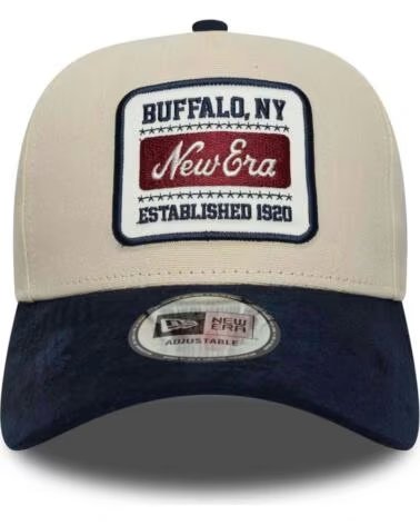 NEW ERA Complementos en color light beige para hombre LIGHT BEIGE