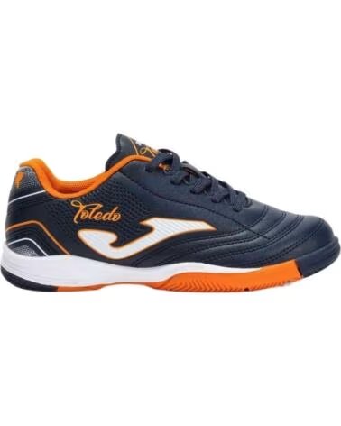 JOMA SHOES TOLEDO ZAPATILLAS DEPORTIVAS NIÑO AZUL