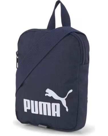 PUMA BORSA 079519-02 UNISEX BLU AZUL