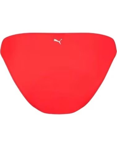 PUMA CUECA DE BIQUÍNI 100000043-002 ROJO