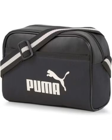 PUMA BORSA 078826-01 UNISEX NEGRO