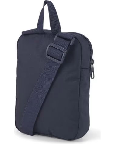 PUMA BORSA 079519-02 UNISEX BLU AZUL