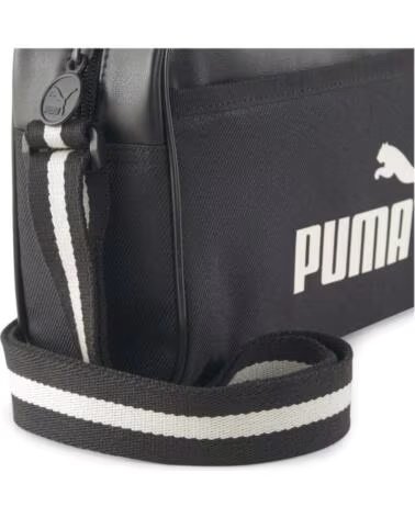 PUMA BORSA 078826-01 UNISEX NEGRO