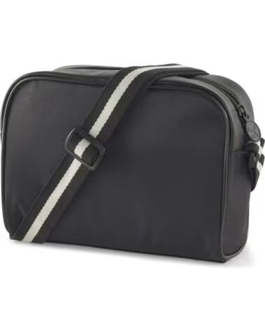 PUMA BORSA 078826-01 UNISEX NEGRO
