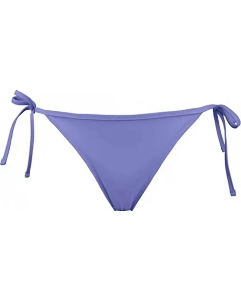 PUMA CUECA DE BIQUÍNI 100000087-028 MULHER AZUL