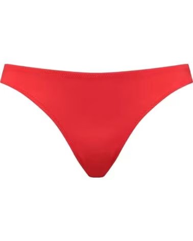 PUMA CUECA DE BIQUÍNI 100000043002 PARA MULHER ROJO