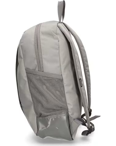 MOCHILA CONVERSE 10018262-A04 MUJER GRIS