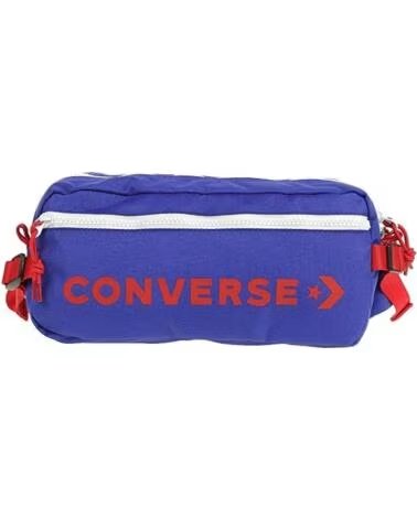 CONVERSE MARSUPIO 10006946-A02 BLU UNISEX AZUL