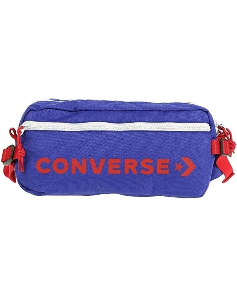 CONVERSE MARSUPIO 10006946-A02 BLU UNISEX AZUL