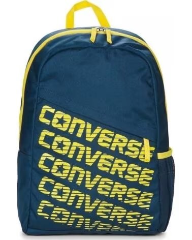 CONVERSE MOCHILA 10003913-A04 UNISSEX MULTICOLORIDO MULTICOLOR