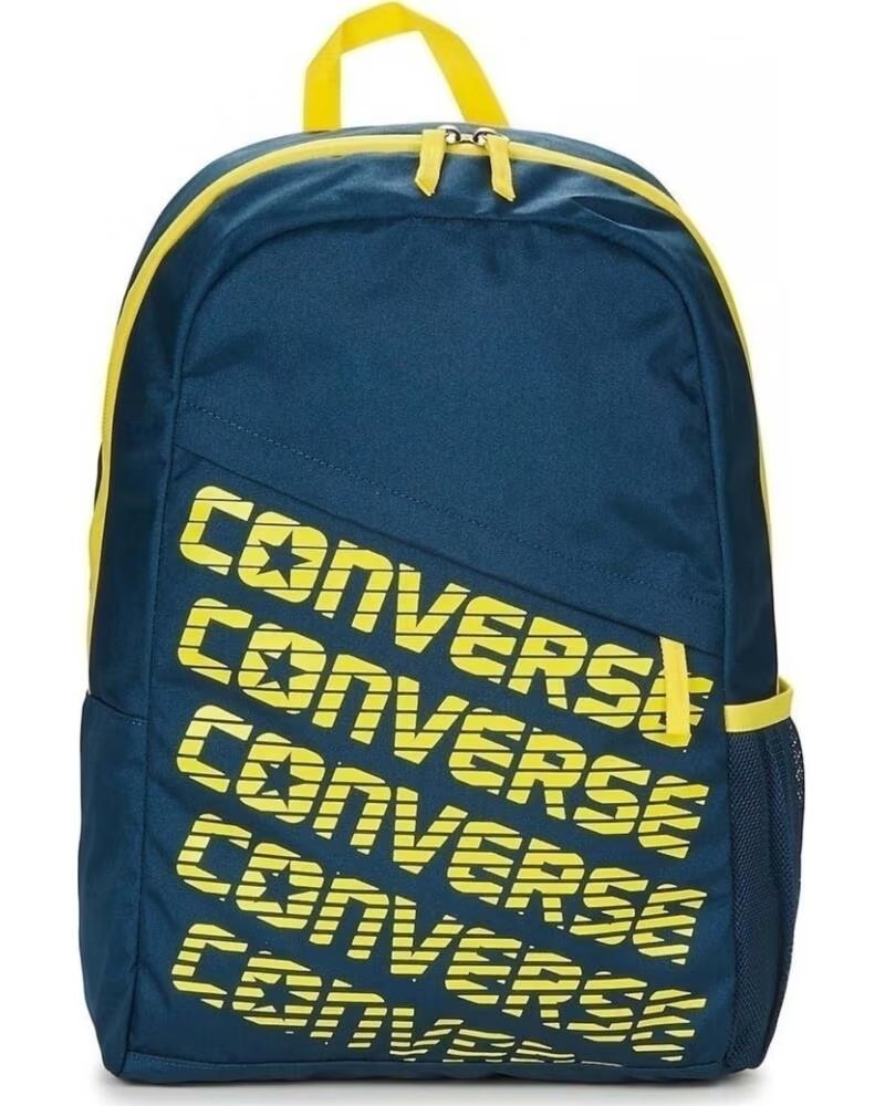CONVERSE MOCHILA 10003913-A04 UNISSEX MULTICOLORIDO MULTICOLOR