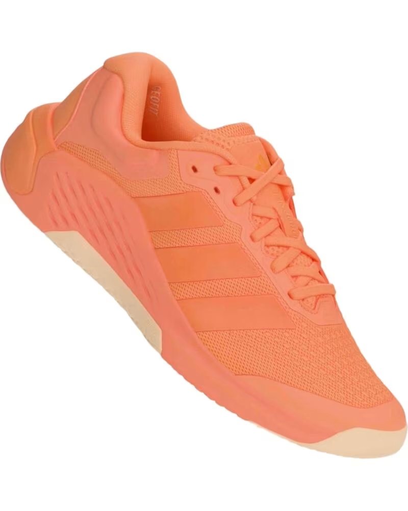 SCARPE ADIDAS DA DONNA ARANCIONE NARANJA