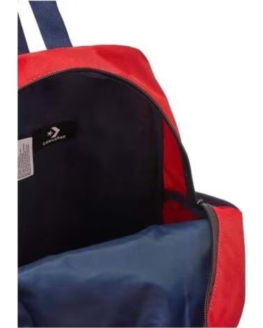 CONVERSE MOCHILA 10018262-A05 UNISEXO VERMELHO ROJO