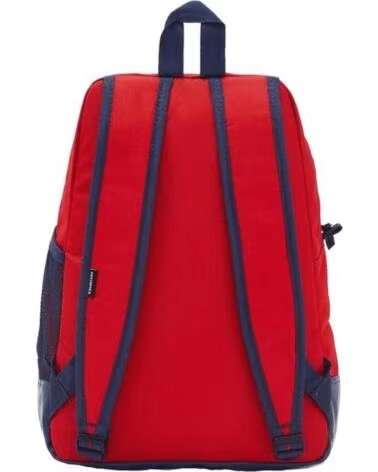 CONVERSE MOCHILA 10018262-A05 UNISEXO VERMELHO ROJO
