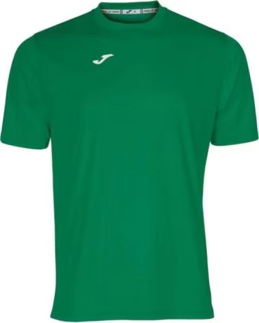 JOMA SPORT HERREN T-SHIRT GRÜN VERDE