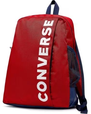 CONVERSE MOCHILA 10018262-A05 UNISEXO VERMELHO ROJO