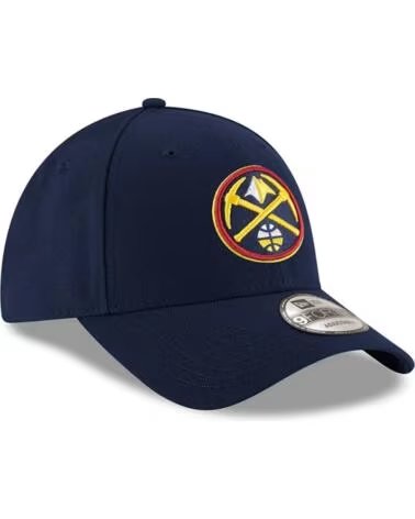 NEW ERA 11783712 GORRA PARA UNISEX NEGRO