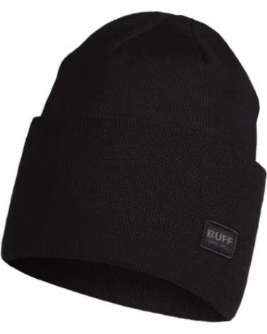 BUFF BERRETTO 126457 999 10 00 NEGRO