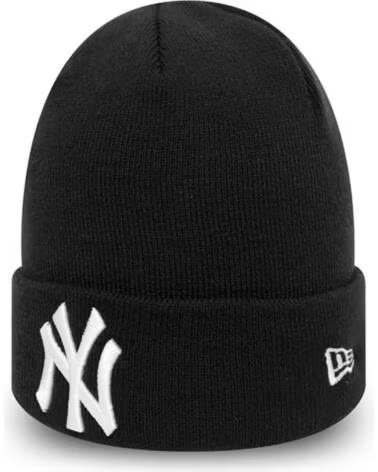 NEW ERA CAPPELLO 12122728 PER UNISEX NEGRO