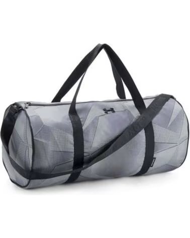 UNDER ARMOUR BOLSO 1294743-035-OSFA UNISEX GRIS