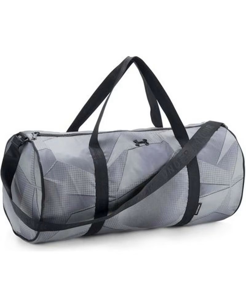 UNDER ARMOUR BOLSO 1294743-035-OSFA UNISEX GRIS