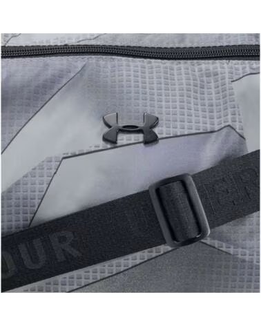 UNDER ARMOUR BOLSO 1294743-035-OSFA UNISEX GRIS