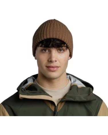 BUFF MÜTZE 129694315 FÜR HERREN BRAUN MARRON