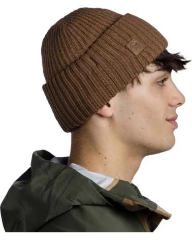 BUFF MÜTZE 129694315 FÜR HERREN BRAUN MARRON