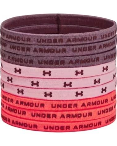 UNDER ARMOUR BANDEAU POUR LA TÊTE 1380018-500 MULTICOLOR