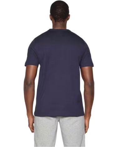 PUMA HEMD FÜR HERREN SCHWARZ NEGRO