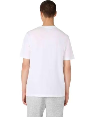 CHAMPION HERREN T-SHIRT NEGRO