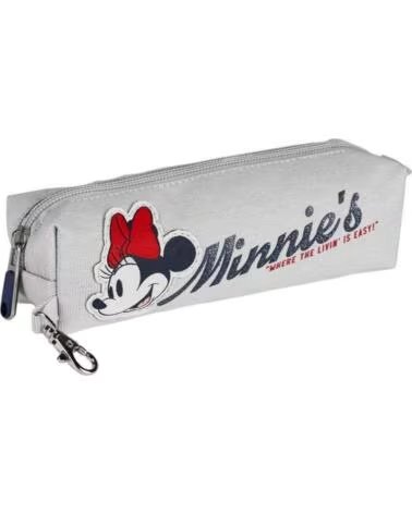 ARTESANIA CERDA TROUSSE A CRAYONS 2100003907 MINNIE MOUSE BEIGE
