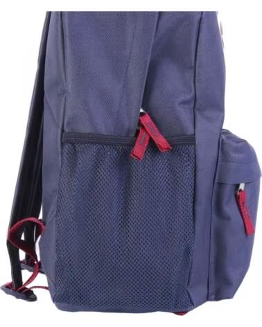 ARTESANIA CERDA MOCHILA CERDA PARA UNISEX MORADO