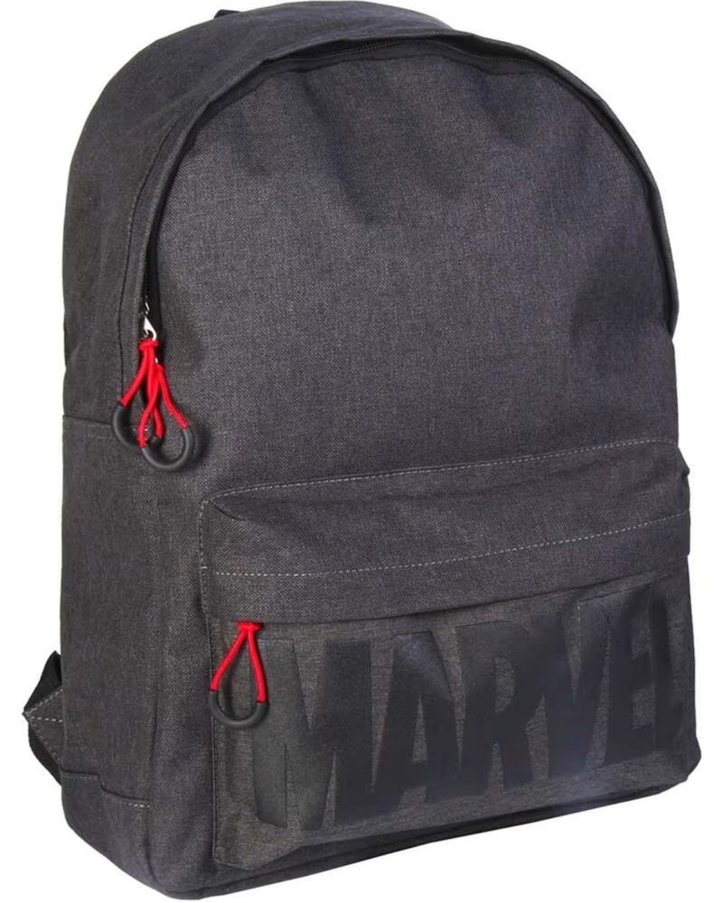 ARTESANIA CERDA SAC À DOS 2100003909 MARVEL NOIR NEGRO