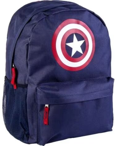 ARTESANIA CERDA MOCHILA CERDA PARA UNISEX MORADO