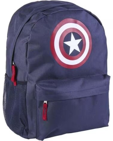 ARTESANIA CERDA MOCHILA CERDA PARA UNISEX MORADO