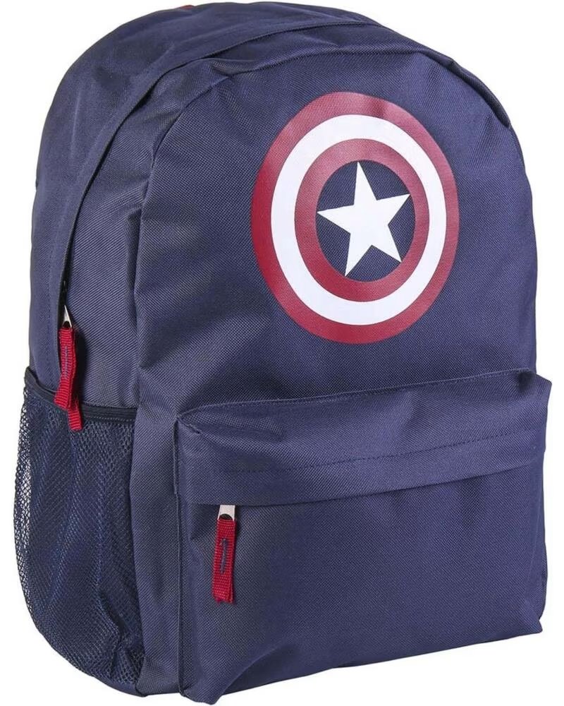 ARTESANIA CERDA MOCHILA CERDA PARA UNISEX MORADO