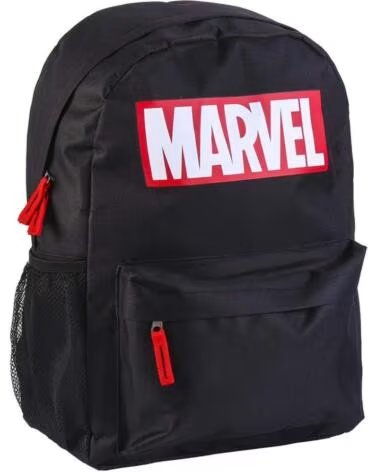 ARTESANIA CERDA SAC À DOS MARVEL 2100004063 UNISEXE NOIR NEGRO