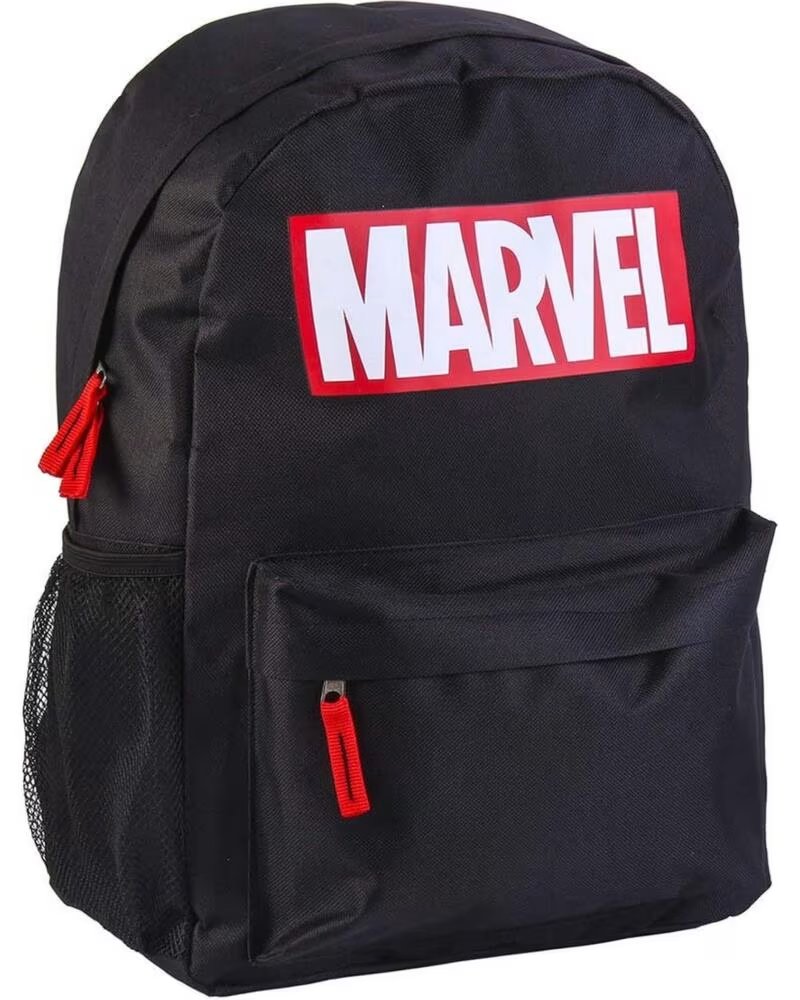 ARTESANIA CERDA SAC À DOS MARVEL 2100004063 UNISEXE NOIR NEGRO