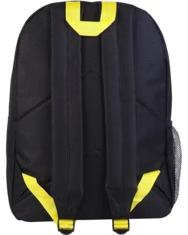 ARTESANIA CERDA SAC À DOS SCOLAIRE 2100004060 BATMAN NOIR NEGRO