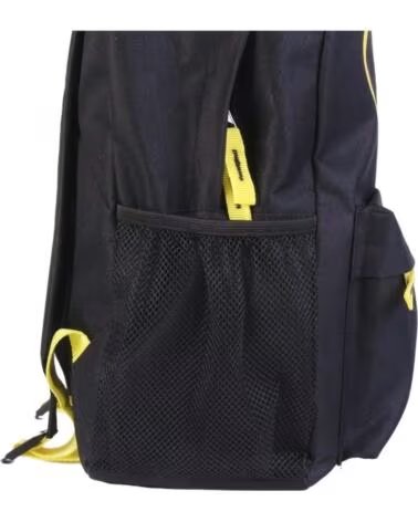ARTESANIA CERDA SAC À DOS SCOLAIRE 2100004060 BATMAN NOIR NEGRO