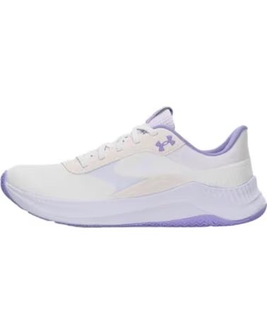 UNDER ARMOUR SAPATILHAS DESPORTIVAS MULHER BRANCO BLANCO