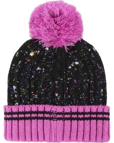 ARTESANIA CERDA GORRO DE MALHA COM POMPOM STAR WARS UNISSEXO MULTICOLOR