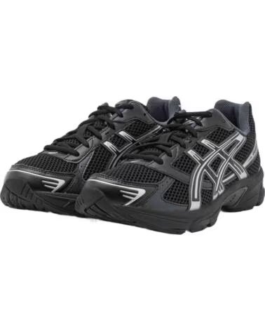 ASICS CHAUSSURES DE RUNNING POUR HOMME NOIR GEL-1130 NEGRO