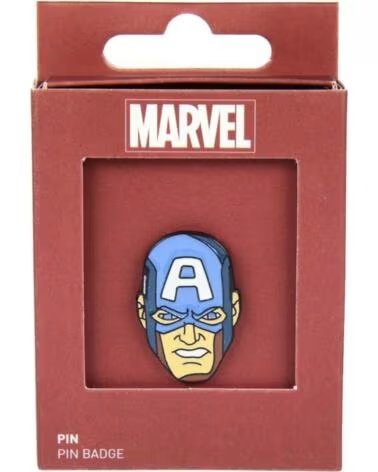 ARTESANIA CERDA SPILLA CAPITAN AMERICA 2600000490 AZUL
