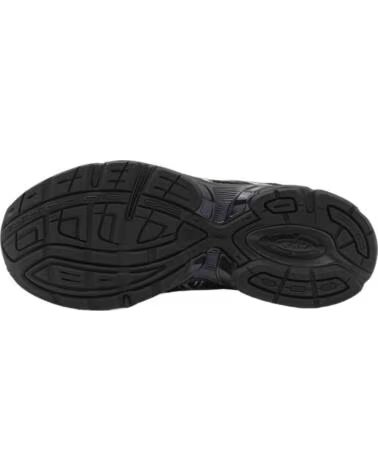 ASICS CHAUSSURES DE RUNNING POUR HOMME NOIR GEL-1130 NEGRO