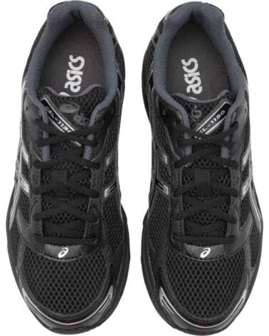 ASICS CHAUSSURES DE RUNNING POUR HOMME NOIR GEL-1130 NEGRO