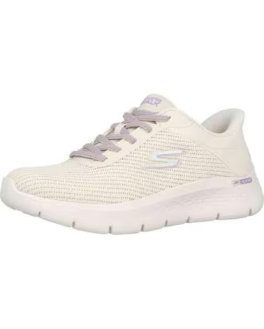 SKECHERS Shoes en color beig para mujer BEIG
