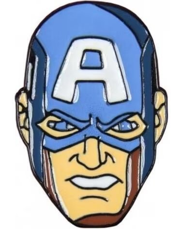 ARTESANIA CERDA SPILLA CAPITAN AMERICA 2600000490 AZUL