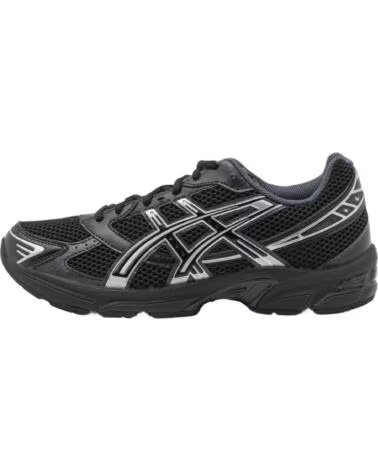 ASICS CHAUSSURES DE RUNNING POUR HOMME NOIR GEL-1130 NEGRO